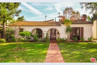 2814 Fleur Dr, San Marino, CA 91108 - Photo 1