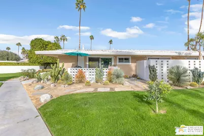 2210 S Calle Palo Fierro #36, Palm Springs, CA 92264 - Photo 1