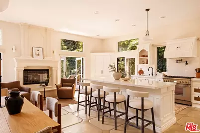 7750 Woodrow Wilson Dr, Los Angeles, CA 90046 - Photo 1