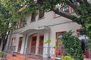 5667 Franklin Ave, Los Angeles, CA 90028 - Photo 1