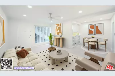 1037 11th St #4, Santa Monica, CA 90403 - Photo 1