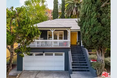 5912 Canyon Cv, Los Angeles, CA 90068 - Photo 1