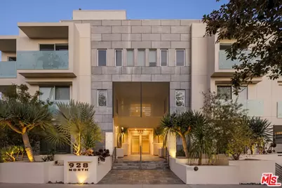 928 N Croft Ave #304, Los Angeles, CA 90069 - Photo 1