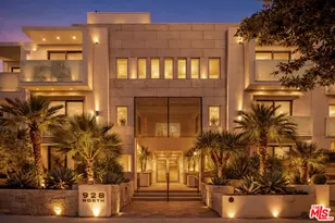 928 N Croft Ave, Los Angeles, CA 90069 - Photo 1