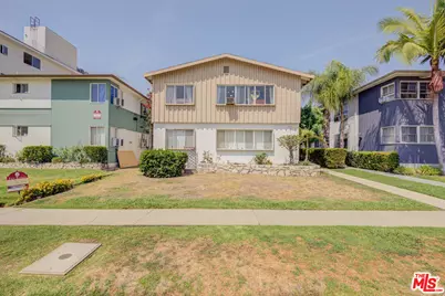 1055 S Wooster #5, Los Angeles, CA 90035 - Photo 1