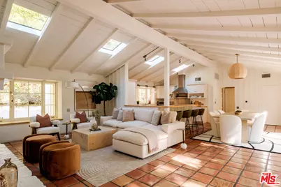 1784 Old Ranch Rd, Los Angeles, CA 90049 - Photo 1