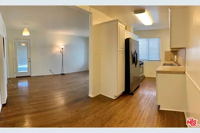 1543 Euclid ##A, Santa Monica, CA 90404 - Photo 1