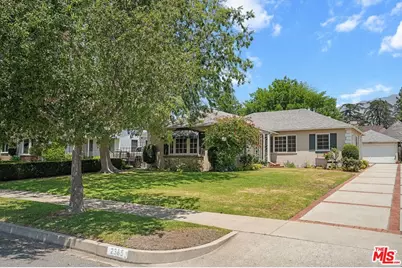 2365 Las Lunas St, Pasadena, CA 91107 - Photo 1