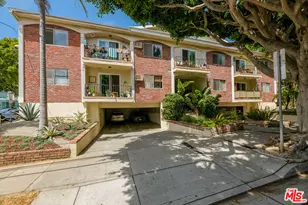 2803 Arizona Ave, Santa Monica, CA 90404 - Photo 1