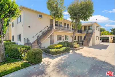 176 W Elmwood Ave, Burbank, CA 91502 - Photo 1