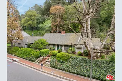 1444 Roscomare Rd, Los Angeles, CA 90077 - Photo 1