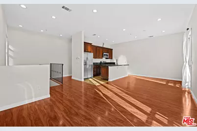 6069 Horner St #1, Los Angeles, CA 90035 - Photo 1