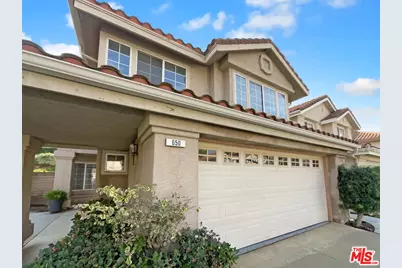 650 Twin Peaks Ave, Simi Valley, CA 93065 - Photo 1