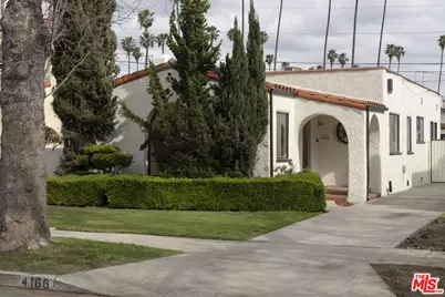 4166 4th Ave, Los Angeles, CA 90008 - Photo 1