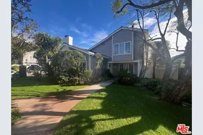 1419 Avenida De Cortez, Pacific Palisades, CA 90272 - Photo 1