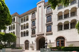 9249 Burton Wy, Beverly Hills, CA 90210 - Photo 1