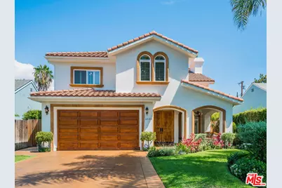 4520 Tyrone Ave, Sherman Oaks, CA 91423 - Photo 1