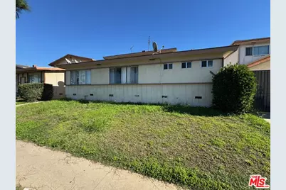 11126 Crenshaw Blvd, Inglewood, CA 90303 - Photo 1