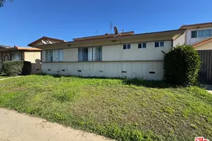 11126 Crenshaw Blvd, Inglewood, CA 90303 - Photo 1