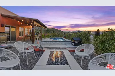 55840 Free Gold Dr, Yucca Valley, CA 92284 - Photo 1