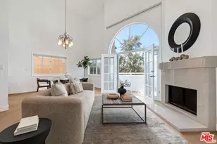 120 N Swall Dr, Los Angeles, CA 90048 - Photo 1