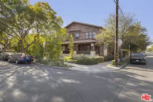 2703 Raymond Ave, Los Angeles, CA 90007 - Photo 1