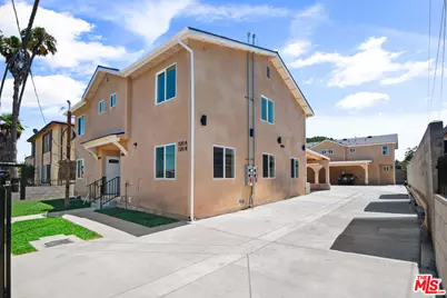 1118 W 110th St #B, Los Angeles, CA 90044 - Photo 1