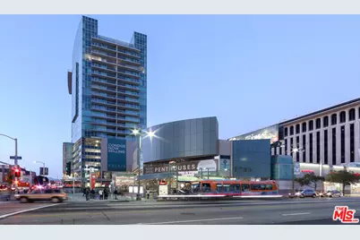 3785 Wilshire Blvd #1708, Los Angeles, CA 90010 - Photo 1