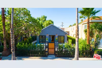 1328 19th St #A, Santa Monica, CA 90404 - Photo 1