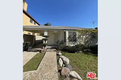 4434 Grand View Blvd, Los Angeles, CA 90066 - Photo 1