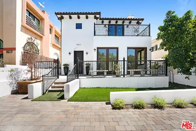 1621 Franklin St #B, Santa Monica, CA 90404 - Photo 1