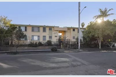 4906 August St, Los Angeles, CA 90008 - Photo 1