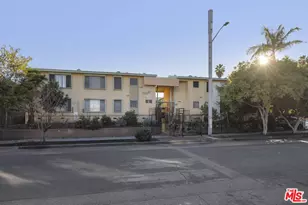 4906 August St, Los Angeles, CA 90008 - Photo 1