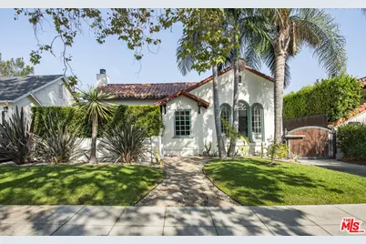 358 S Sycamore Ave, Los Angeles, CA 90036 - Photo 1