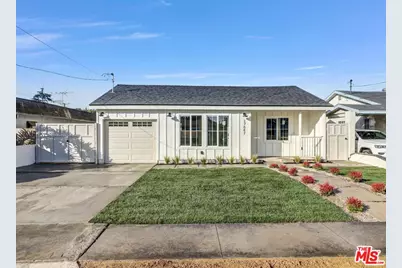 17647 Ardmore Ave, Bellflower, CA 90706 - Photo 1