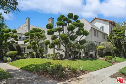 9677 Charleville Blvd, Beverly Hills, CA 90212 - Photo 1