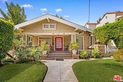 2005 N Beachwood Dr, Los Angeles, CA 90068 - Photo 1