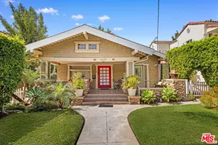 2005 N Beachwood Dr, Los Angeles, CA 90068 - Photo 1