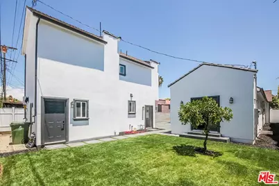 1239 S Highland Ave, Los Angeles, CA 90019 - Photo 1