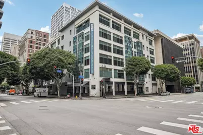 630 W 6th St #315, Los Angeles, CA 90017 - Photo 1