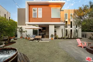 4381 Motor Ave, Culver City, CA 90232 - Photo 1