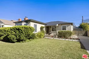 3770 Buckingham Rd, Los Angeles, CA 90016 - Photo 1