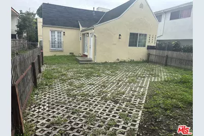 1450 S Wooster St, Los Angeles, CA 90035 - Photo 1