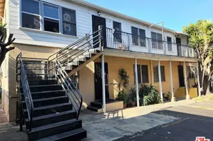 4106 Rosewood Ave #4110 1/2, Los Angeles, CA 90004 - Photo 1