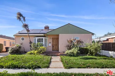 4155 Keever Ave, Long Beach, CA 90807 - Photo 1