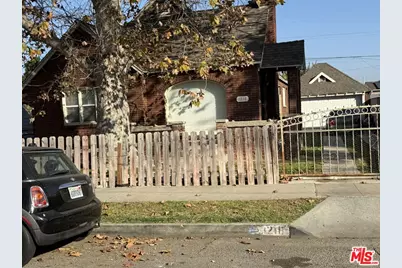 1218 N Spring Ave, Compton, CA 90221 - Photo 1