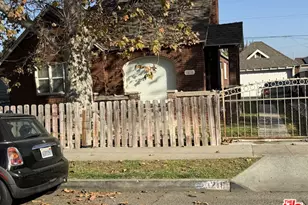 1218 N Spring Ave, Compton, CA 90221 - Photo 1