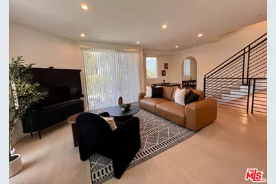 8928 Sawyer St #3/4, Los Angeles, CA 90035 - Photo 1