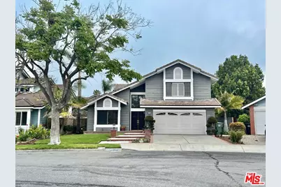 5241 W Goldenwood Dr, Ladera Heights, CA 90302 - Photo 1