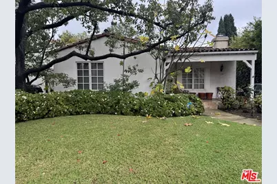 220 S Palm Dr, Beverly Hills, CA 90212 - Photo 1